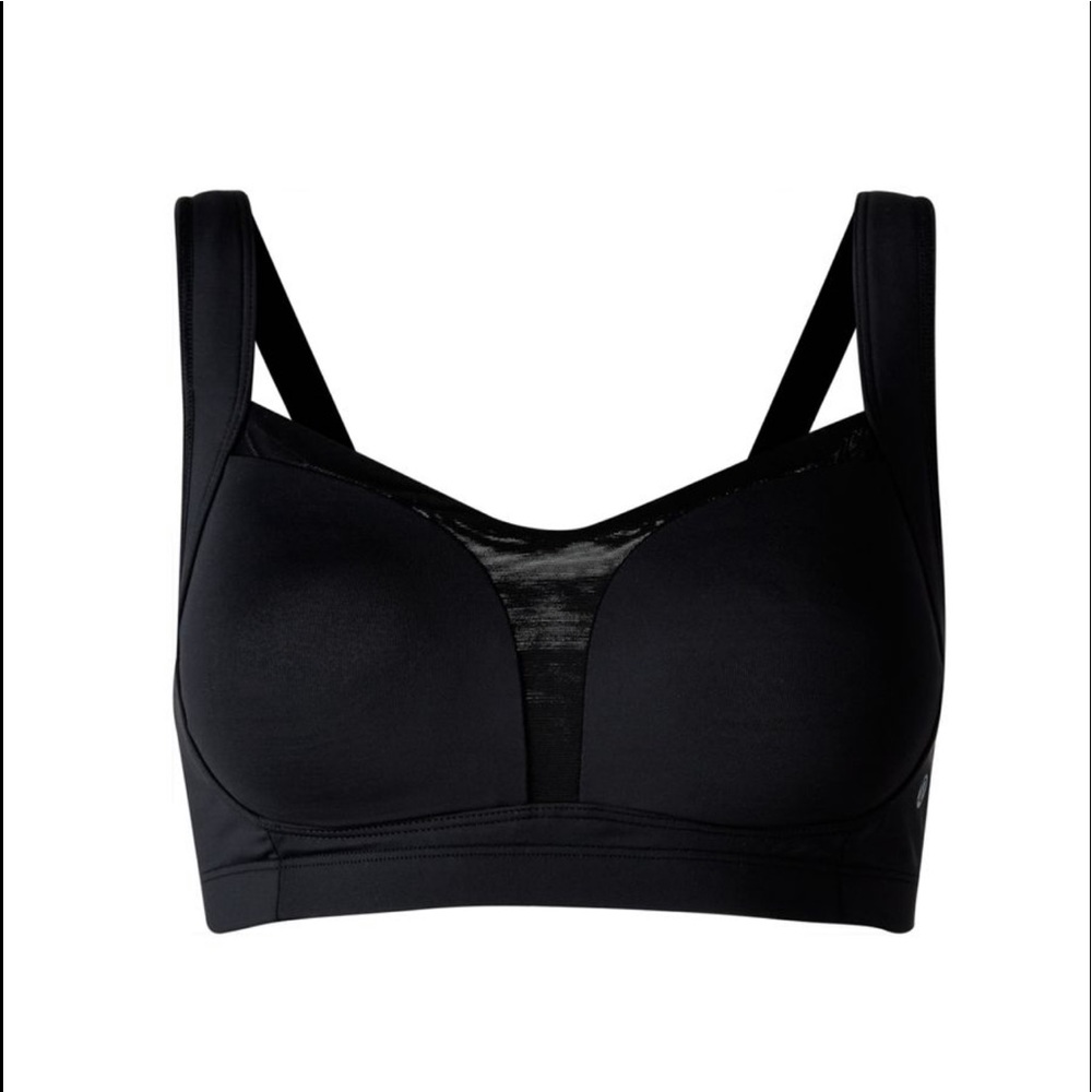 Lululemon TaTa Tamer Sports Bra 32D